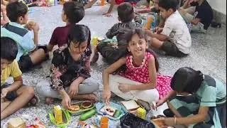 #HealthyFoodForKids #LunchTimeFun #NutritiousMeals #KidsLunchBox #HealthyEatingHabits #SmartEating