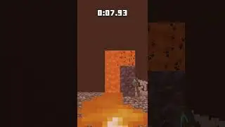 Speed Running New Minecraft Filter #minecraft #music #pixelart #piano #gaming #fixtf2