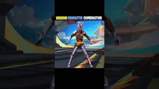 Wukong Best Combination Free fire | Free Fire Best Character Combination