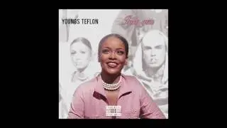 Youngs Teflon - Into You [Audio]