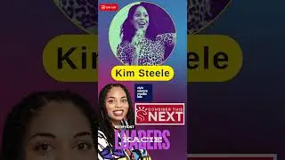 CTN #17 - Kacie speaks with Kim Steele, founder of ⁠'Documentaries Don't Work'