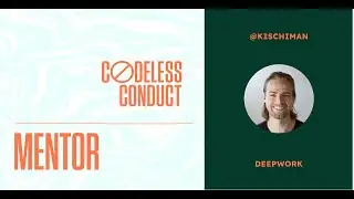 Deepwork Studios: Principles of Organization Design