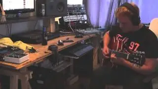 Dearmond starfire special | Bram Schouw