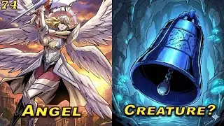 He Found An SSS-Rank 'Ghost Bell' That Eats Creatures And Looted Its Soul!