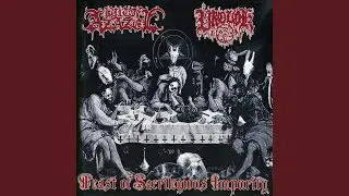 Rex Infernus in Excelsis (Live)