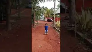 Machayengey buhat hard by baby kaira
