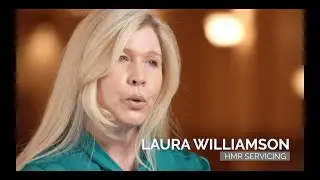 Laura Williamson | Southeastern Regional Manager | HMR Servicing Employee Spotlight Video