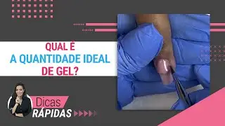 COMO ACERTAR NO GEL PARA O PONTO DE TENSÃO l DICAS RÁPIDAS