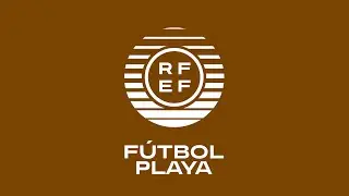 Final. Campeonato Selecciones Autonómicas Infantil. Fútbol Playa