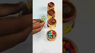 chocolate and amrella jems se popsicle?#shorts #youtubeshorts #chocolate