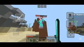 سكاي وارز اول فيد اليه ماين كرافت | SNZOO |2025 | لا يفوتكم