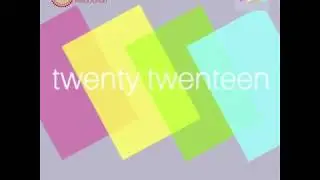 Talking to Twenty Twenteen