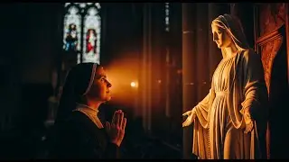 Christmas Gregorian Chants by Sacred Catholic Sisters
