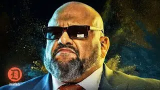 Taz on AEW Dynamite Commentary was SURPRISING