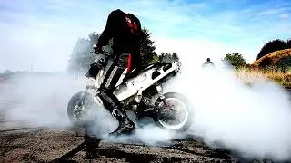 Scooter Weekend 2018 | Aftermovie by Maxiscoot