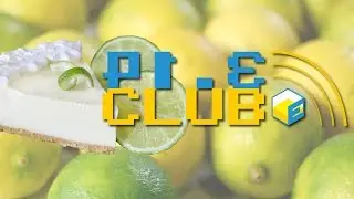 Key Lime Pie | Pie Club - Episode 1
