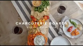 Ravi Serving Boards by Toscana a Picnic Time Brand