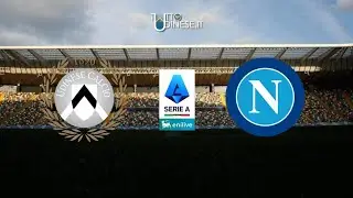 UDINESE-NAPOLI 1-0, una signora prestazione, finalmente EKKELENKAMP