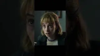 Vickie myśli, że Robin bierze narkotyki | Stranger Things S5, odcinek 6