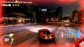 The Crew - Story / Part 118 | Summit / Januar [HD/German]