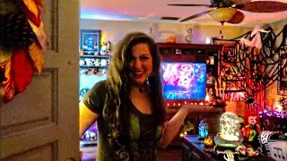 Disney Halloween Home Decor Tour 2020!