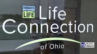 National Donor Day highlights the importance of organ donation