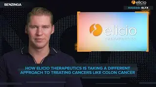 How Elicio Therapeutics $ELTX Is Taking A Different Approach To Treating Cancers