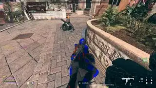 Bold Execution Quick 6 Kills