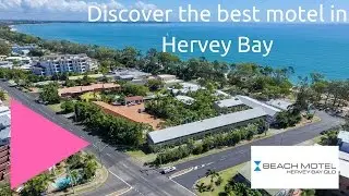 Hervey Bay Motels Esplanade