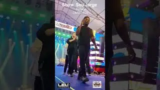 SHOW  SEU JORGE  VIVA VER&Atilde;O 2026