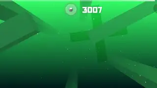 Smash hit 2 replay but CP22.24.25.26 Obstacle disappears