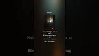 Kung Wala na nga- (Pinoy Soul)