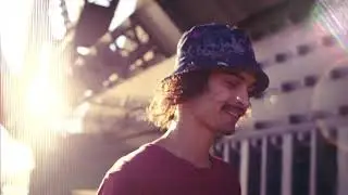 Hip-Hop Urban Opener - Premiere Pro Templates