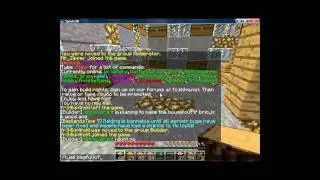 Jail command bugged(mcbadlands)