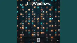 Lit Windows