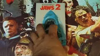 Rob's Nightmares UNDERRATED - Jaws 2 (1978) Movie Review