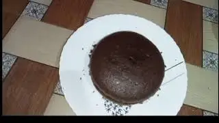 Sirf 5 Minute Mein Chocolate Cake 🍫 | No Oven | Easy Recipe