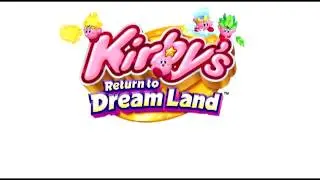 Kirby's Return to Dreamland - White Wafers Stage 5 [XG MIDI]