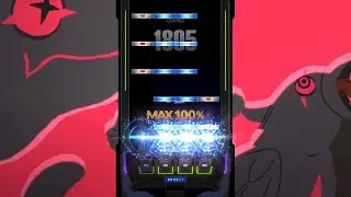 [DJMAX RESPECT V] B!G-BANG CHALLENGE 4B SC ☆14