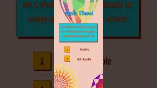 CorelDRAW Quiz! #quiz #learncoreldraw #corel