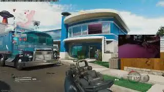 When Nuketown Gets Added To The Playlist.... | Call Of Duty: Black Ops 7