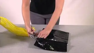 Airsac - protective packaging you can trust! | Network Packaging