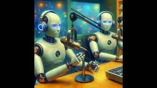 Deep Dive Into The Matrix (AI podcast)