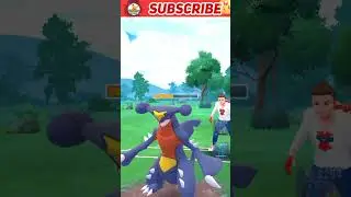 Mastering the Master League: Epic Pok&eacute;mon GO PvP Showdown!