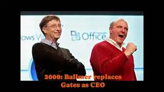 Microsoft turns 50! Here are its 13 most important products and milestones