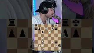 l&auml;uft bei uns! 🔴 Live auf Twitch: twitch.tv/ZugZwangZebra Folgt f&uuml;r mehr Schach! ♟️🦓
