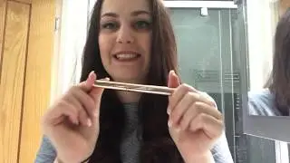 Superdrug Teeth Whitening Pen Product Review | Nice Gnashers