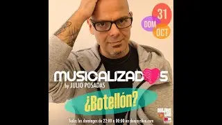 Musicalizados Programa 001 Invitado Teo Tormo