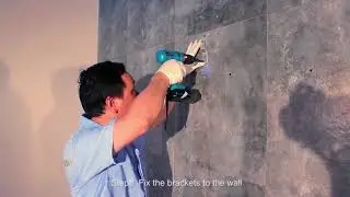 Gentory installation instructions video