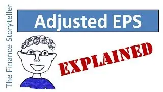 Adjusted Earnings Per Share